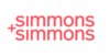 Simmons & Simmons LLP