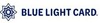 Blue Light Card