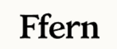 Ffern