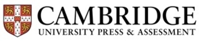 Cambridge University Press & Assessment